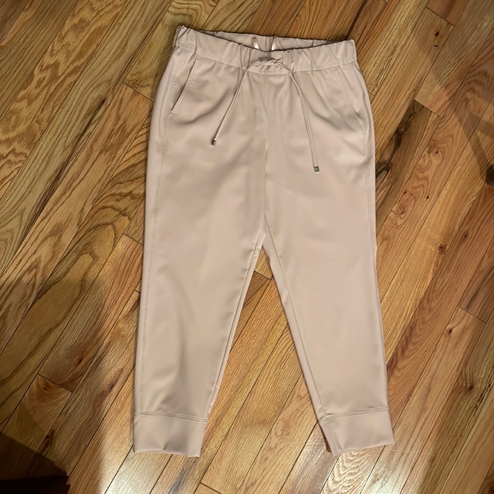 Madeline- Pink Pants Size 10P